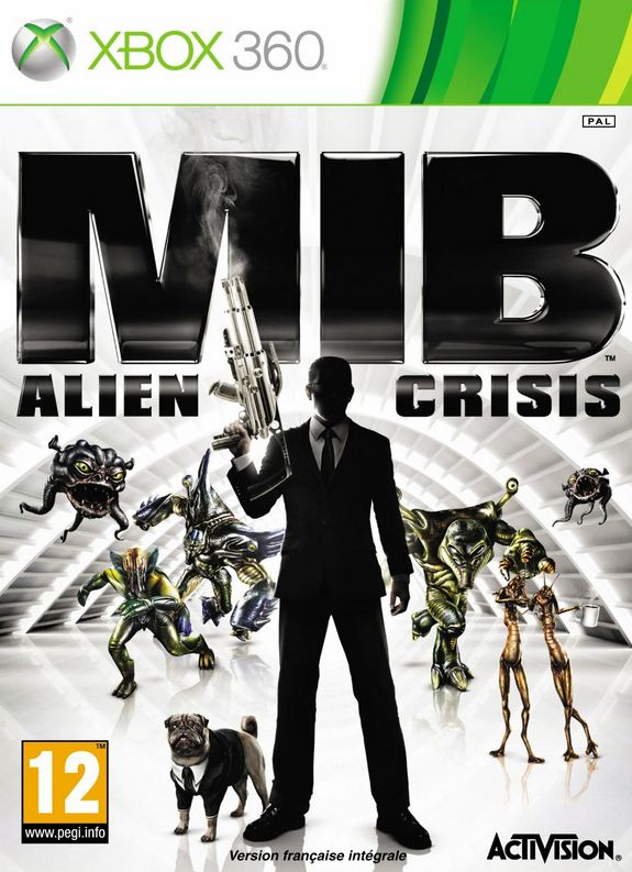 Les sorties Xbox 360 et Kinect de la semaine