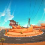 Microsoft annonce JoyRide Turbo sur le XLA