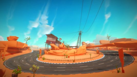 JoyRide Turbo : Trailer de lancement