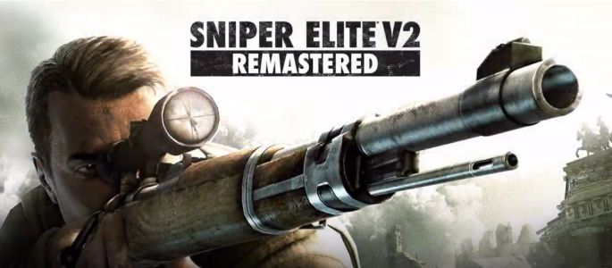 Sniper Elite V2 Remastered : 4K, HDR et des nouveautés dans le viseur