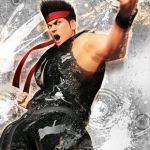 Virtua Fighter 5 Final Showdown s’illustre