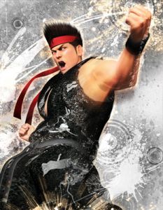 Virtua Fighter 5 Final Showdown s&rsquo;illustre