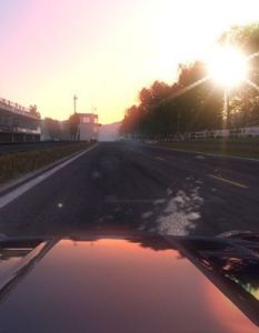 Test Drive Ferrari roule avec un nouveau trailer