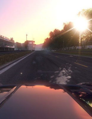Annonce d’un nouveau Test Drive