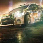 Trailer de lancement de DiRT Showdown