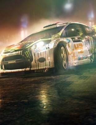 Test – DiRT Showdown
