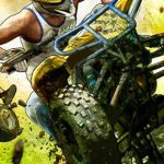 Trailer décalé de Mad Riders