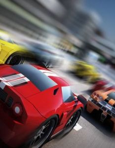 News : Bang Bang Racing : Un nouveau trailer