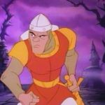 Dragon&rsquo;s Lair pour Kinect daté pour le 18 mai