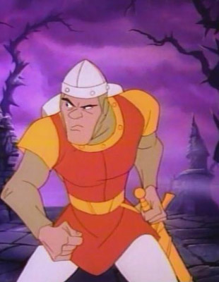 Dragon&rsquo;s Lair