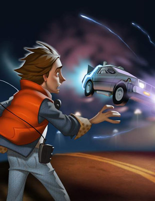 Retour vers le futur