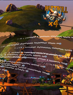 CastleStorm
