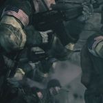 Trailer de Steel Battalion Heavy Armor