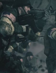 Trailer de lancement de Steel Battalion