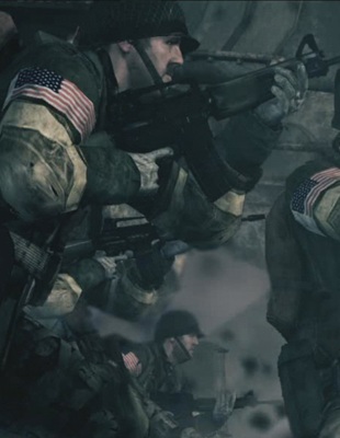 Steel Battalion : c&rsquo;est avec Kinect et la manette