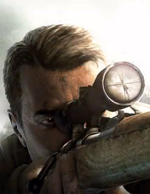 Test – Sniper Elite V2