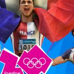 Sega prépare les JO de Londres sur consoles
