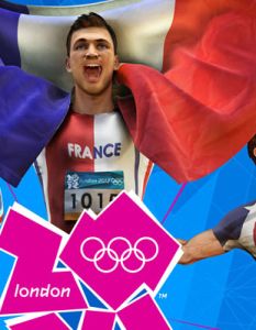 News : Londres 2012 : Premier trailer et images