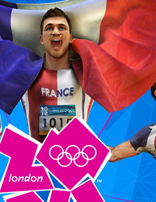 Jeu : Londres 2012