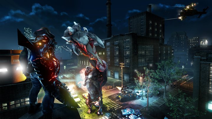 Test - Prototype 2