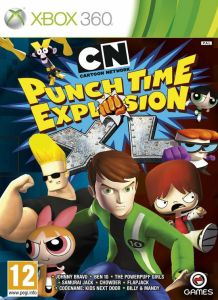 News : Les sorties Xbox 360 et Kinect de la semaine