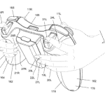 Microsoft dépose une manette à capteurs de pression