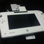 Wii U : Nouvelle photo de la mablette