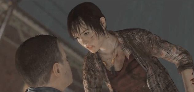 News : [MAJ] E3 2012 : Beyond le nouveau jeu de Quantic Dream