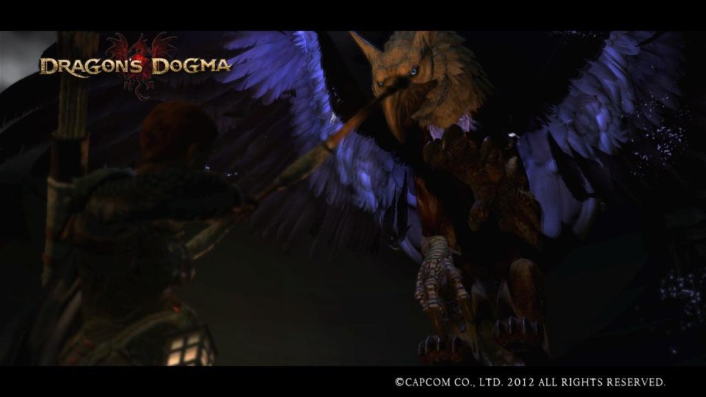 Test – Dragon&rsquo;s Dogma DLC