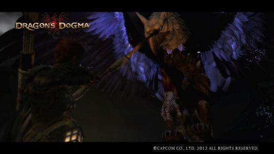 Test : Test – Dragon’s Dogma DLC