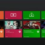 Xbox SmartGlass : plus de précisions
