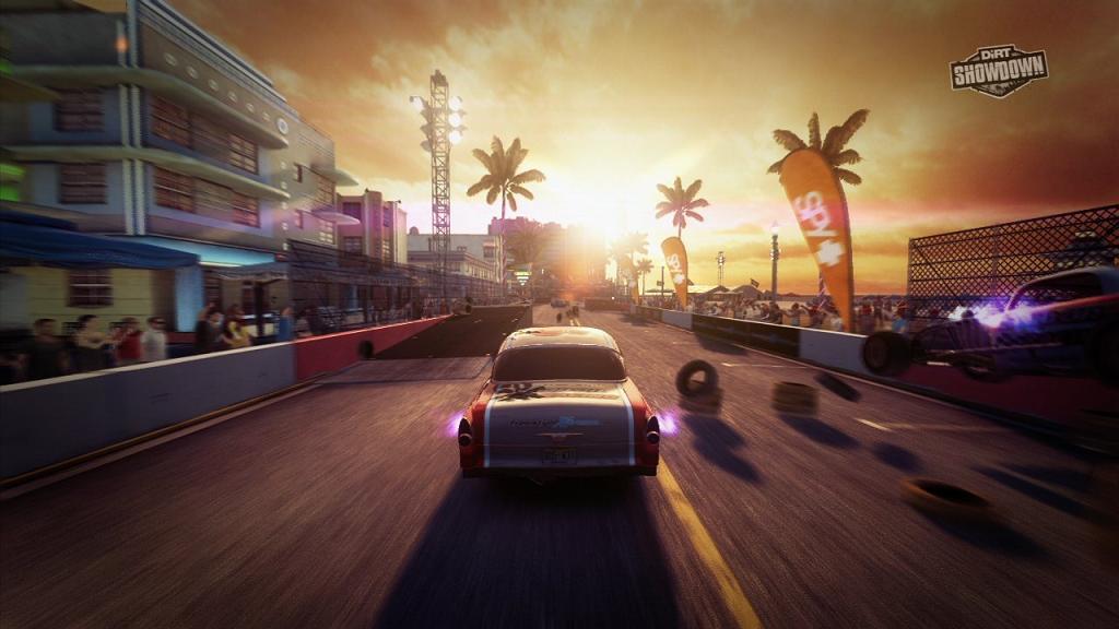 C'est parti pour le turbo + saut