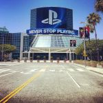 [MAJ3] E3 2012 : les affiches fleurissent à Los Angeles