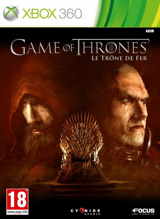 Les sorties Xbox 360 et Kinect de la semaine