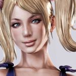 Sélection – Lollipop Chainsaw
