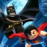 Sélection – LEGO Batman 2 : DC Super Heroes