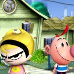 Annonce de Cartoon Network Punch Time Explosion XL