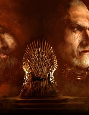 Test – Game of Thrones
