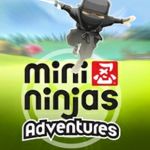 Mini Ninjas Adventures que pour Kinect