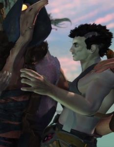 News : E3 2012 : Trailer et annonce de Zeno Clash 2