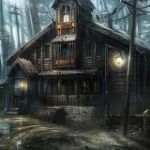 Topware annonce Sacrilegium, un survival horror