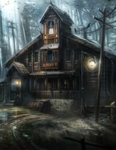 News : Topware annonce Sacrilegium, un survival horror