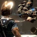 Inversion daté pour 2012 et un trailer