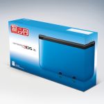 Une 3DS XL le 28 juillet en France et pas de second stick