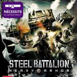 Les sorties Xbox 360 et Kinect de la semaine