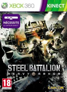 News : Les sorties Xbox 360 et Kinect de la semaine