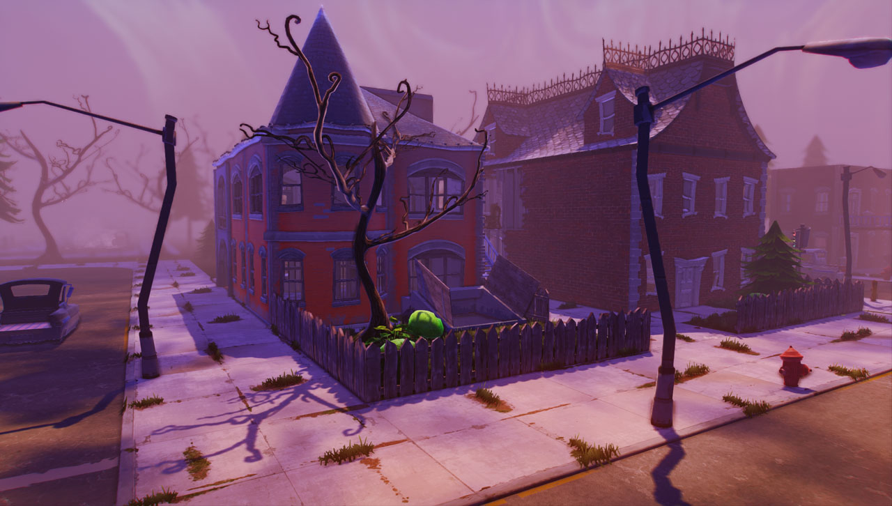 Sans Unreal Engine 4