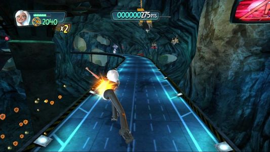 Test : Test – Monstres contre Aliens