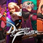Le studio Nexon développe un RPG en monde ouvert basé sur Dungeon & Fighter