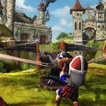 Wreckateer : un jeu Kinect-XBLA à la Angry Birds